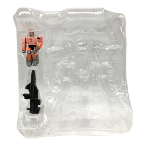TAKARA TOMY (タカラトミー) フィギュア トランスフォーマー スタジオシリーズ SS-64 グリムロック ＆ ウィーリー