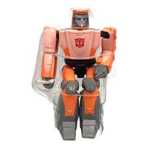 TAKARA TOMY (タカラトミー) フィギュア トランスフォーマー スタジオシリーズ SS-64 グリムロック ＆ ウィーリー