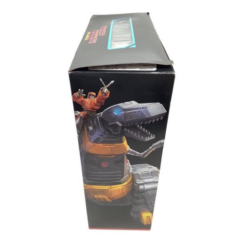 TAKARA TOMY (タカラトミー) フィギュア トランスフォーマー スタジオシリーズ SS-64 グリムロック ＆ ウィーリー