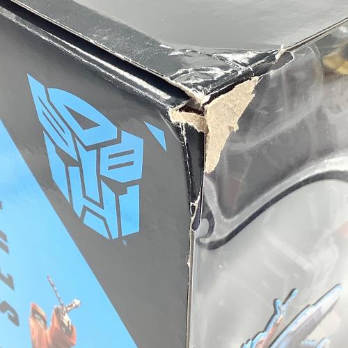 TAKARA TOMY (タカラトミー) フィギュア トランスフォーマー スタジオシリーズ SS-64 グリムロック ＆ ウィーリー