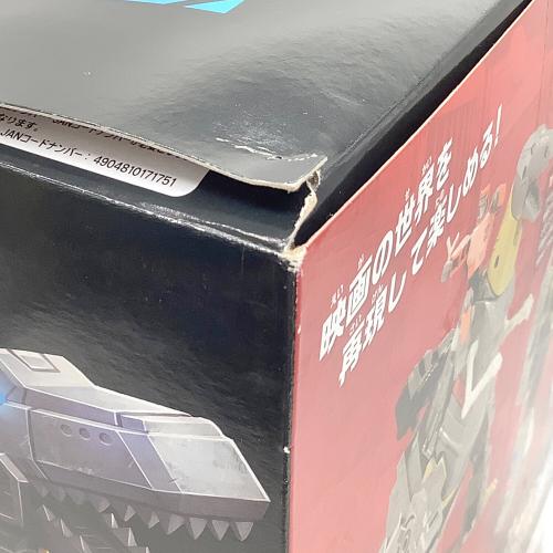 TAKARA TOMY (タカラトミー) フィギュア トランスフォーマー スタジオシリーズ SS-64 グリムロック ＆ ウィーリー