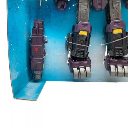 フィギュア トランスフォーマー AOTP-06 メガトロナス ザ・フォーレン