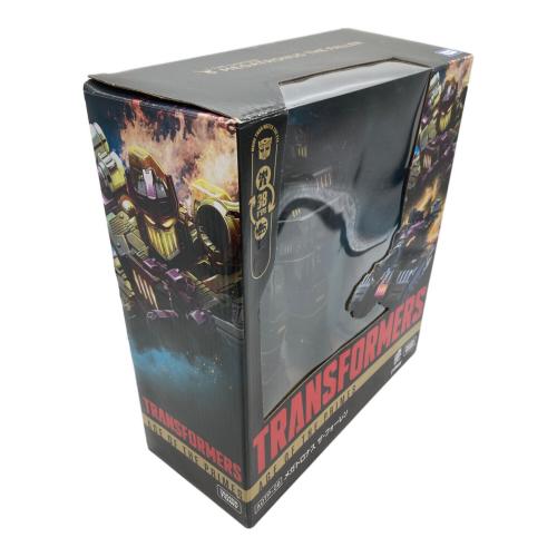 フィギュア トランスフォーマー AOTP-06 メガトロナス ザ・フォーレン