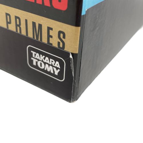 フィギュア トランスフォーマー AOTP-06 メガトロナス ザ・フォーレン