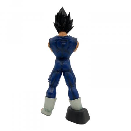 フィギュア ドラゴンボールZ Grandista nero VEGETA ベジータ