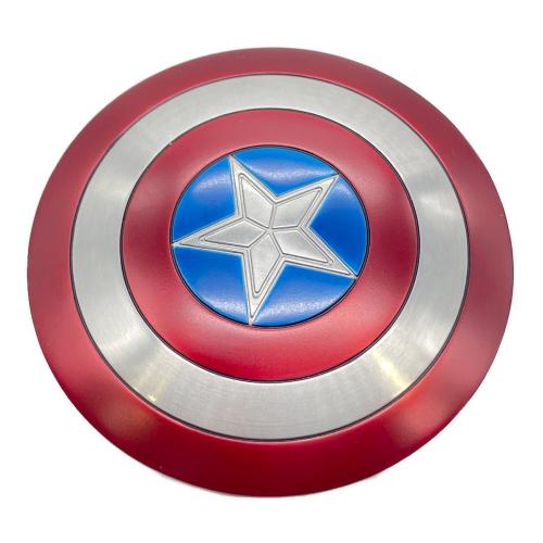 Hot toys (ホットトイズ) フィギュア シビル・ウォー/キャプテン・アメリカ 1/6スケール ムービー・マスターピース