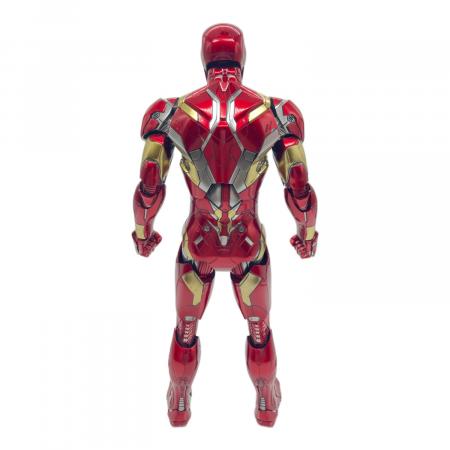 Hot toys (ホットトイズ) フィギュア シビル・ウォー/キャプテン