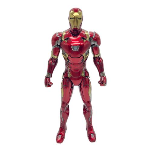 Hot toys (ホットトイズ) フィギュア シビル・ウォー/キャプテン