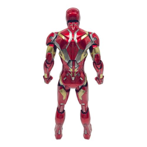 【新品未使用】ホットトイズ『シビル・ウォー/キャプテン・アメリカ』マーク46 Amazon.co.jp: パワー・ポーズ シビル・ウォー/キャプテン・アメリカ