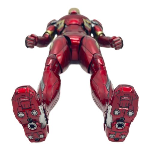 Hot toys (ホットトイズ) フィギュア シビル・ウォー/キャプテン