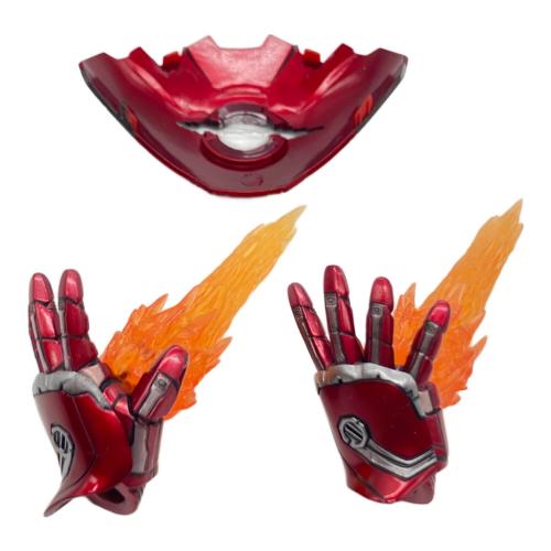 Hot toys (ホットトイズ) フィギュア シビル・ウォー/キャプテン