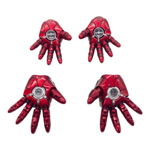 ホットトイズ　1/6　フィギュア　キャプテンアメリカ　アイアンマン　シビルウォー ホットトイズ パワー・ポーズ シビル・ウォー キャプテン・アメリカ 1