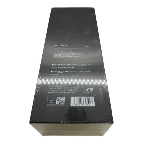 MYTREX (マイトレックス) シャワーヘッド HIHO FINE BUBBLE＋ 未開封品