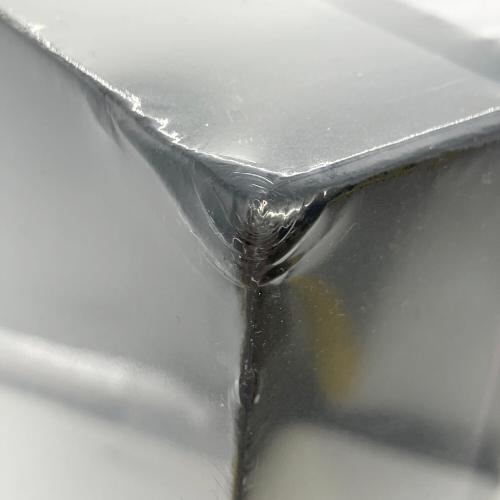 MYTREX (マイトレックス) シャワーヘッド HIHO FINE BUBBLE＋ 未開封品