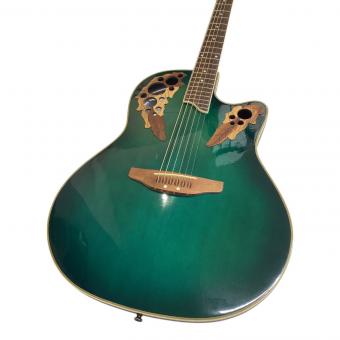 APPLAUSE (アプローズ) エレアコギター AEN 148