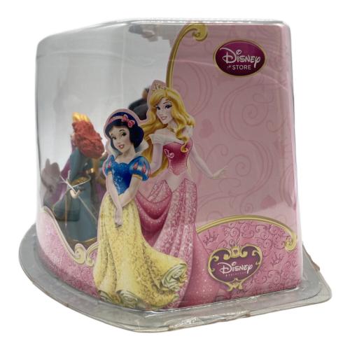 DISNEY ディズニープリンセス10体セット フィギュア｜トレファクONLINE