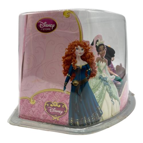 DISNEY ディズニープリンセス10体セット フィギュア｜トレファクONLINE