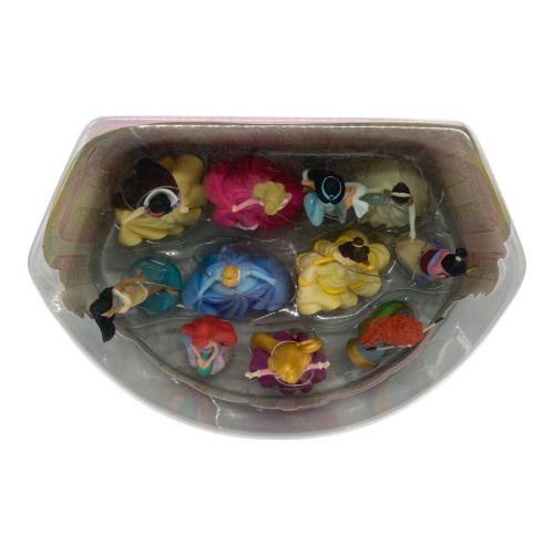 DISNEY ディズニープリンセス10体セット フィギュア｜トレファクONLINE