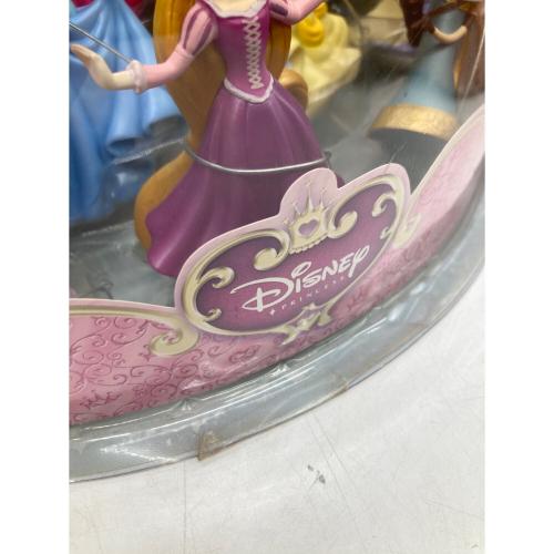 DISNEY ディズニープリンセス10体セット フィギュア｜トレファクONLINE