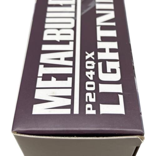 BANDAI (バンダイ) フィギュア METAL BUILD 機動戦士ガンダムSEED ライトニングストライカー 魂ウェブ商店限定