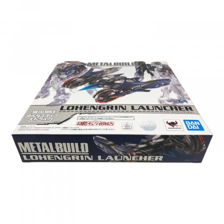 BANDAI (バンダイ) フィギュア METAL BUILD 機動戦士ガンダムSEED