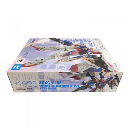 フィギュア GUNDAM FIX FIGURATION METAL COMPOSITE 新機動戦記