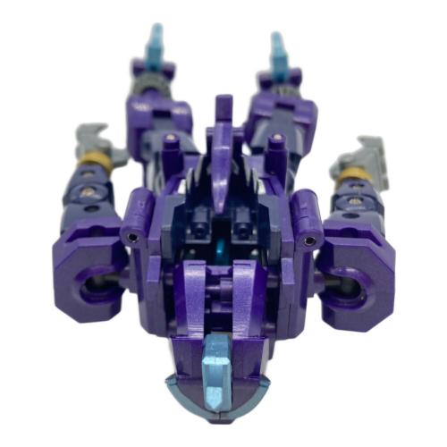 GOODSMILE COMPANY (グッドスマイルカンパニー) フィギュア 箱ヘコミ有 THE合体 ダイナソルジャー RISING BLUE VER