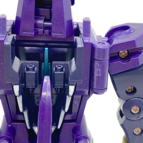 GOODSMILE COMPANY (グッドスマイルカンパニー) フィギュア 箱ヘコミ有 THE合体 ダイナソルジャー RISING BLUE VER