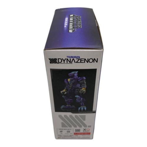 GOODSMILE COMPANY (グッドスマイルカンパニー) フィギュア 箱ヘコミ有 THE合体 ダイナソルジャー RISING BLUE VER