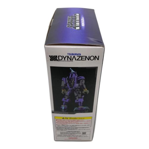 GOODSMILE COMPANY (グッドスマイルカンパニー) フィギュア 箱ヘコミ有 THE合体 ダイナソルジャー RISING BLUE VER