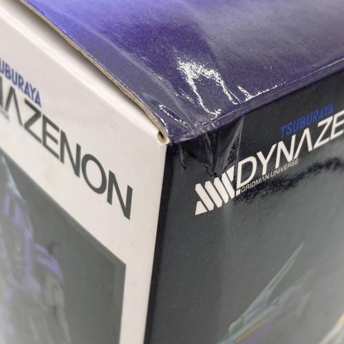 GOODSMILE COMPANY (グッドスマイルカンパニー) フィギュア 箱ヘコミ有 THE合体 ダイナソルジャー RISING BLUE VER