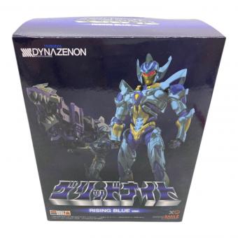 GOODSMILE COMPANY (グッドスマイルカンパニー) フィギュア 箱傷み有り THE合体 グリッドナイト RISING BLUE VER