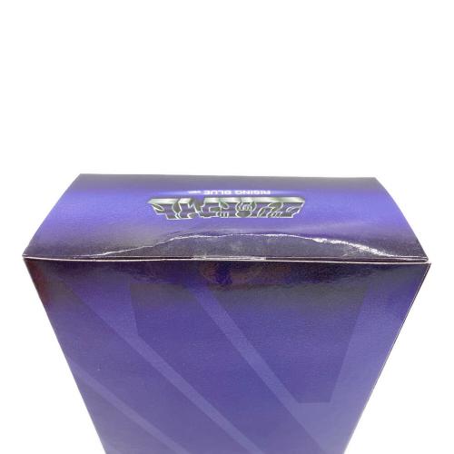 GOODSMILE COMPANY (グッドスマイルカンパニー) フィギュア 箱傷み有り THE合体 グリッドナイト RISING BLUE VER