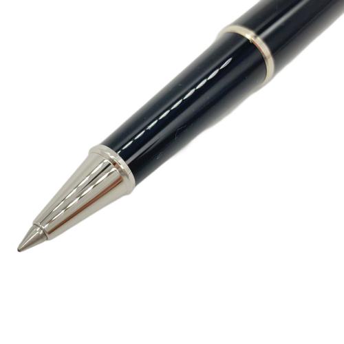 MONTBLANC (モンブラン) ボールペンユニセフ2017 ソリテ ールクラシックドゥエ