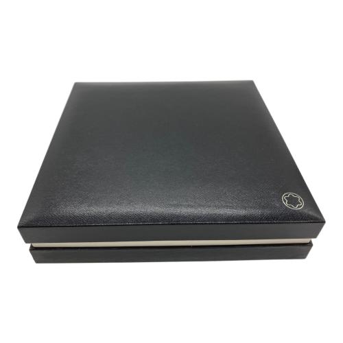 MONTBLANC (モンブラン) ボールペンユニセフ2017 ソリテ ールクラシックドゥエ