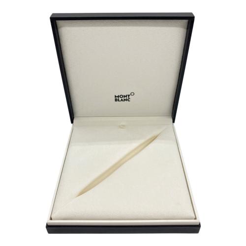 MONTBLANC (モンブラン) ボールペンユニセフ2017 ソリテ ールクラシックドゥエ