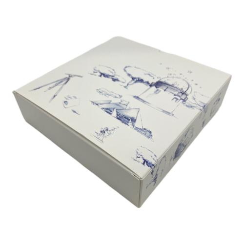 MONTBLANC (モンブラン) ボールペンユニセフ2017 ソリテ ールクラシックドゥエ