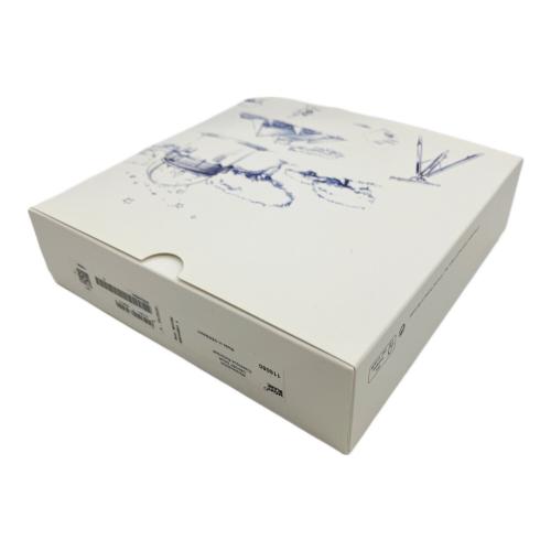 MONTBLANC (モンブラン) ボールペンユニセフ2017 ソリテ ールクラシックドゥエ