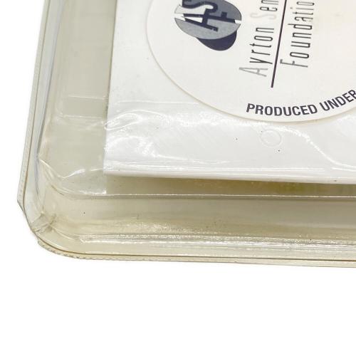 THE MAGIC SENNA アイルトン・セナ トレーディングカード コンプリートセット