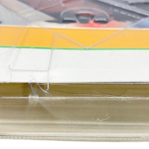 THE MAGIC SENNA アイルトン・セナ トレーディングカード コンプリートセット