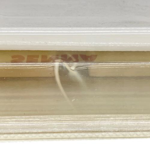 THE MAGIC SENNA アイルトン・セナ トレーディングカード コンプリートセット