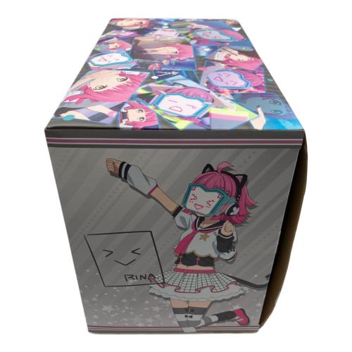 ラブライブ! ラブライブ！虹ヶ咲学園スクールアイドル同好会 オートエモーションコンバート璃奈ちゃんボード アニメグッズ