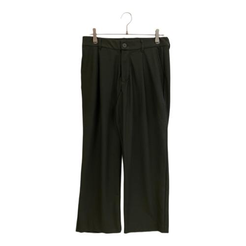 muta MARINE (ムータマリン) ゴルフウェア(パンツ) YMMX-210811 メンズ SIZE 6 グリーン