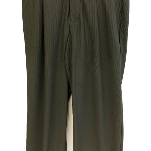 muta MARINE (ムータマリン) ゴルフウェア(パンツ) YMMX-210811 メンズ SIZE 6 グリーン