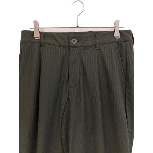 muta MARINE (ムータマリン) ゴルフウェア(パンツ) YMMX-210811 メンズ SIZE 6 グリーン