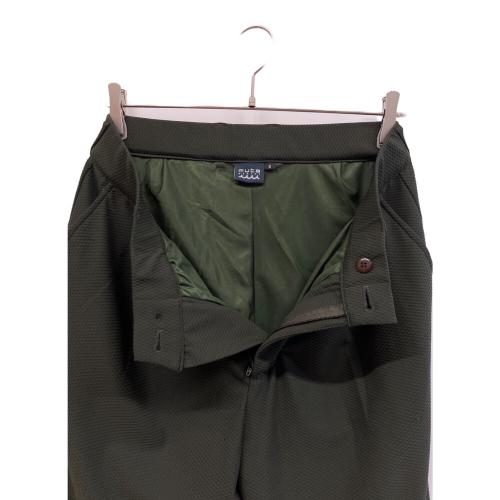 muta MARINE (ムータマリン) ゴルフウェア(パンツ) YMMX-210811 メンズ SIZE 6 グリーン