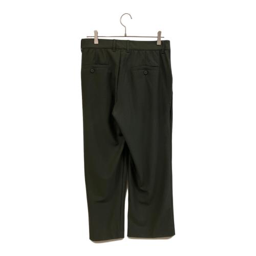 muta MARINE (ムータマリン) ゴルフウェア(パンツ) YMMX-210811 メンズ SIZE 6 グリーン