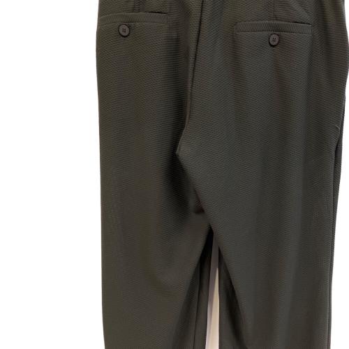 muta MARINE (ムータマリン) ゴルフウェア(パンツ) YMMX-210811 メンズ SIZE 6 グリーン