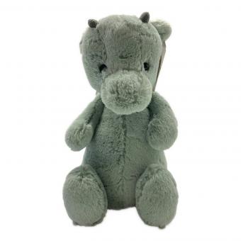 JELLY CAT MEDIUM ファドルウードル ドラゴン ヌイグルミ