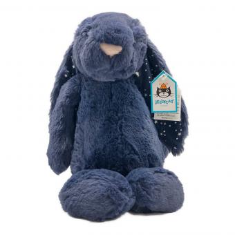 JERRY CAT Medium Bashful Stardust Bunny ヌイグルミ